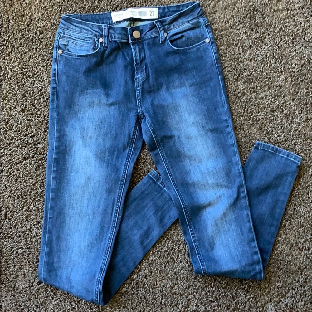 Barbell Apparel jeans